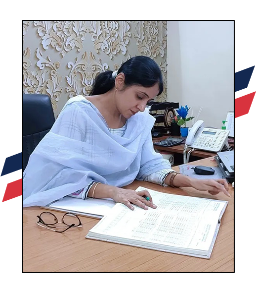 principal msg nankana